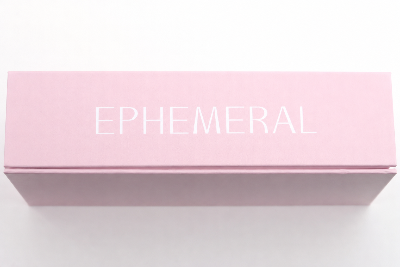 Kit faux cils - EPHEMERAL