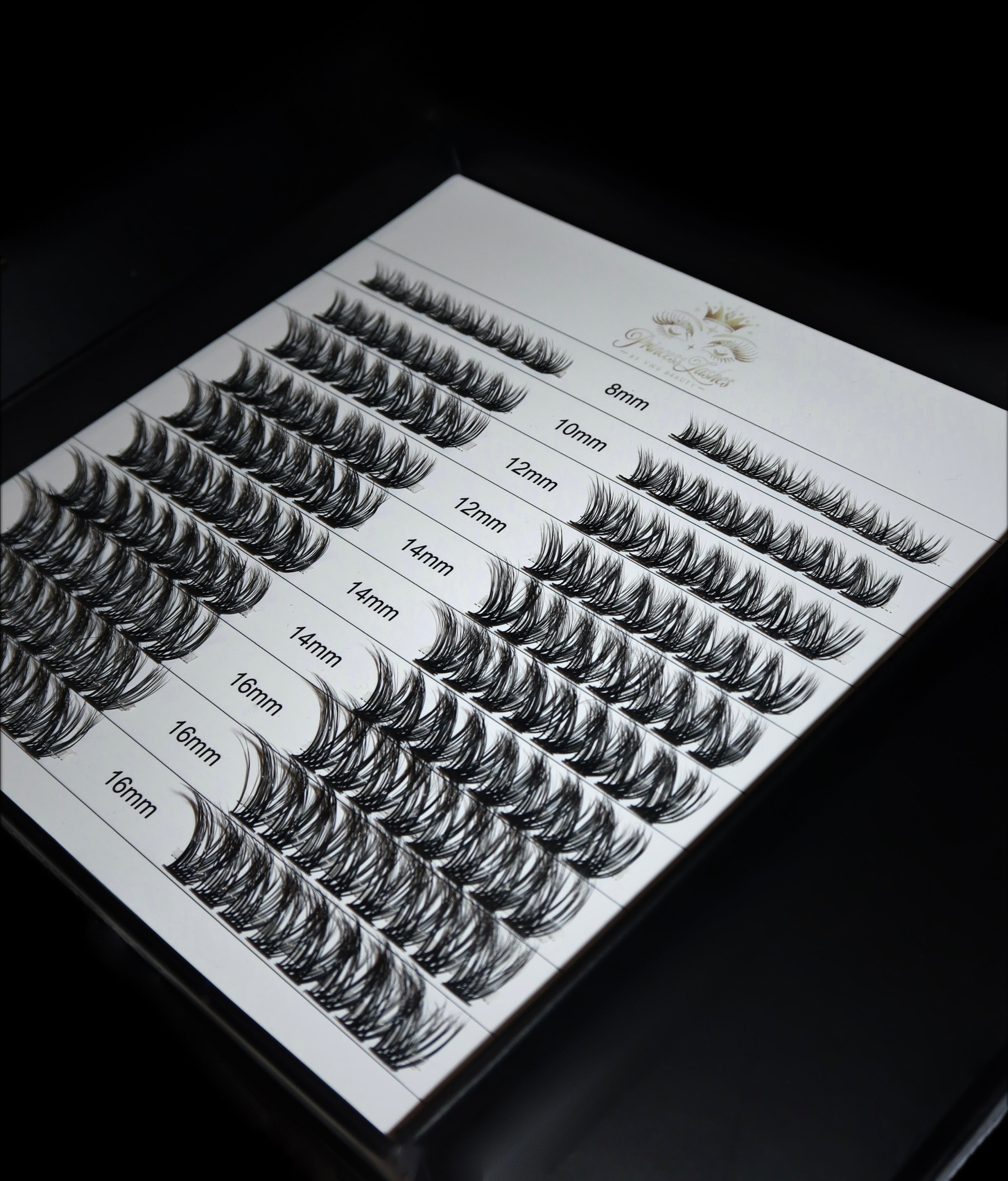 Kit Faux Cils – Volume Léger