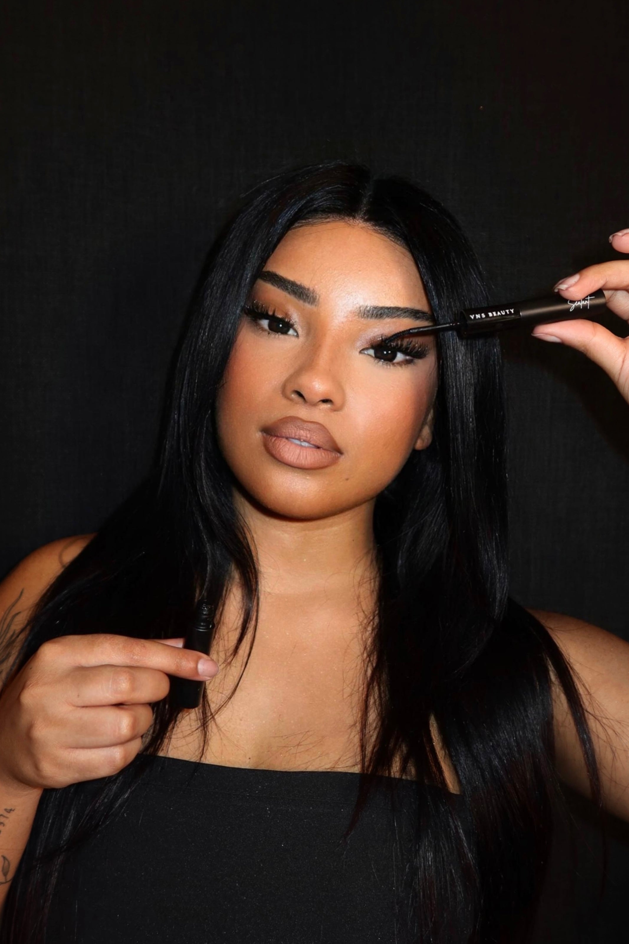 Kit Faux Cils – Volume Léger