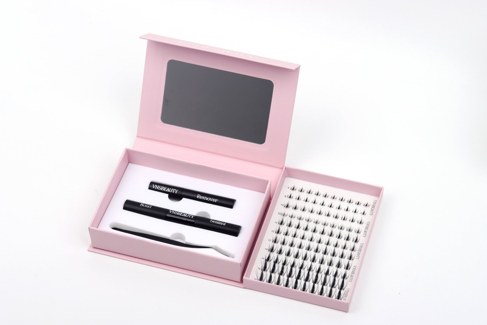 Kit faux cils - EPHEMERAL