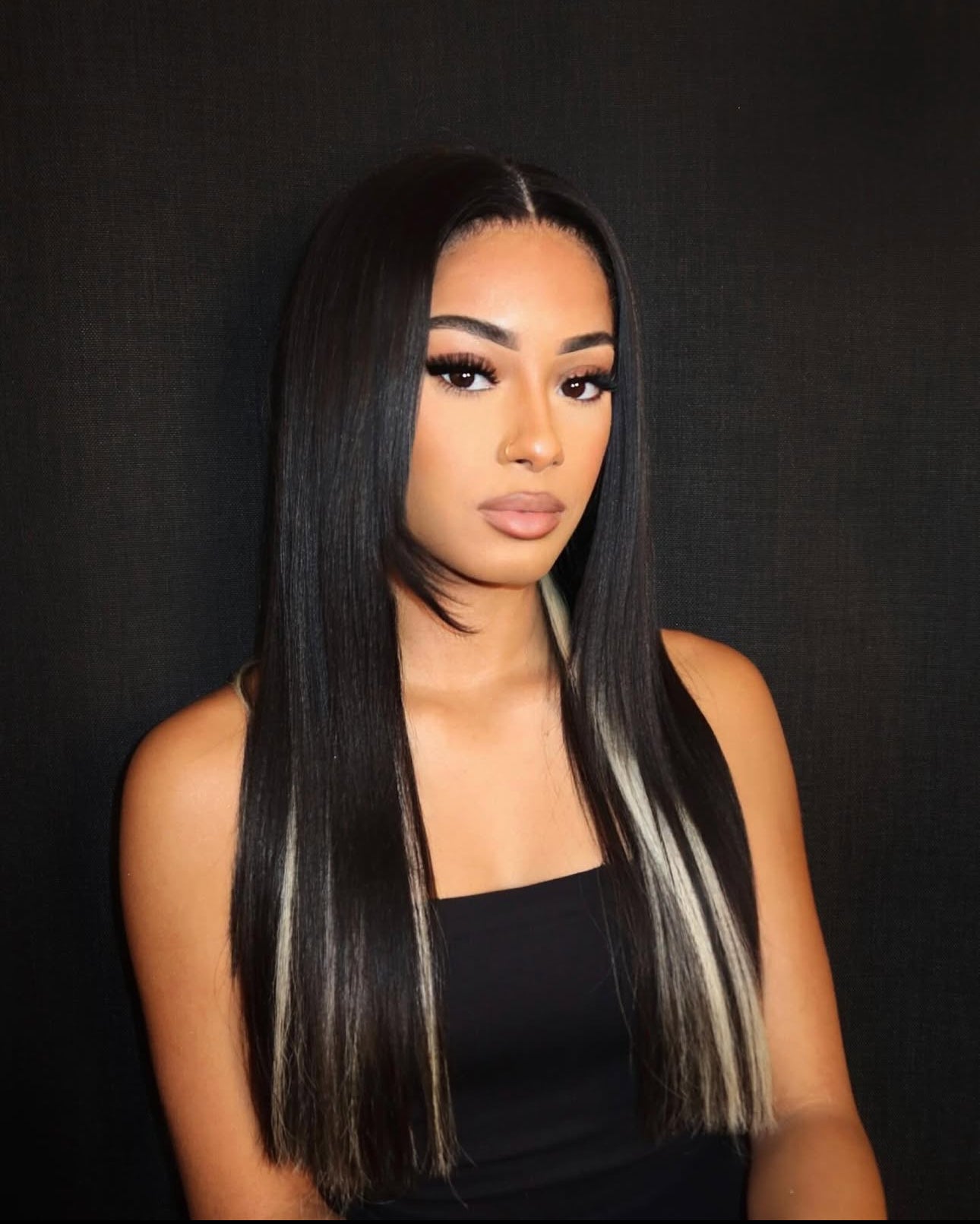 Faux Cils - Volume Mixte