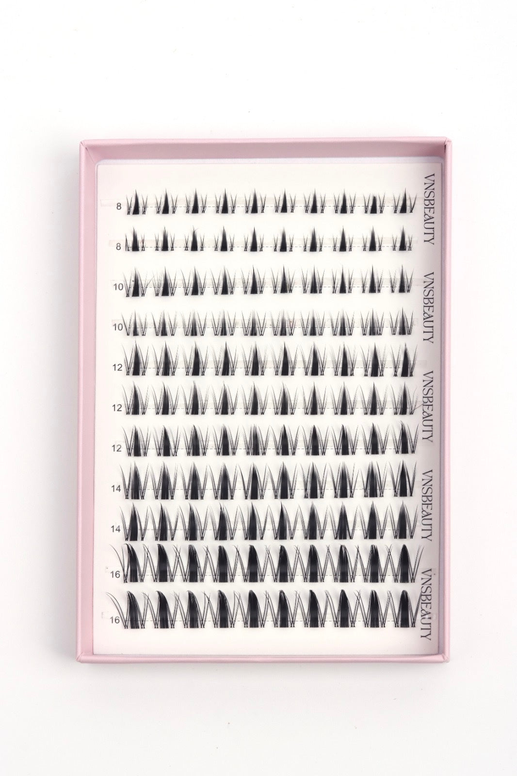Kit faux cils - EPHEMERAL