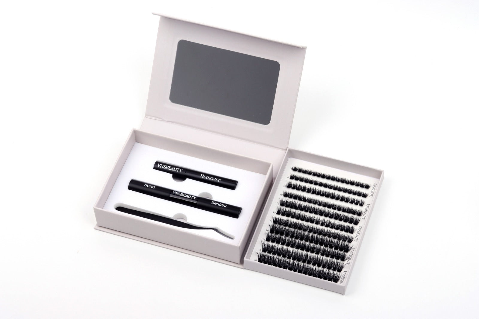 Kit Faux Cils – SEAMLESS