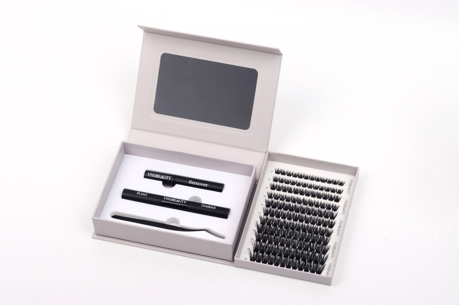 Kit Faux Cils – INTENSE