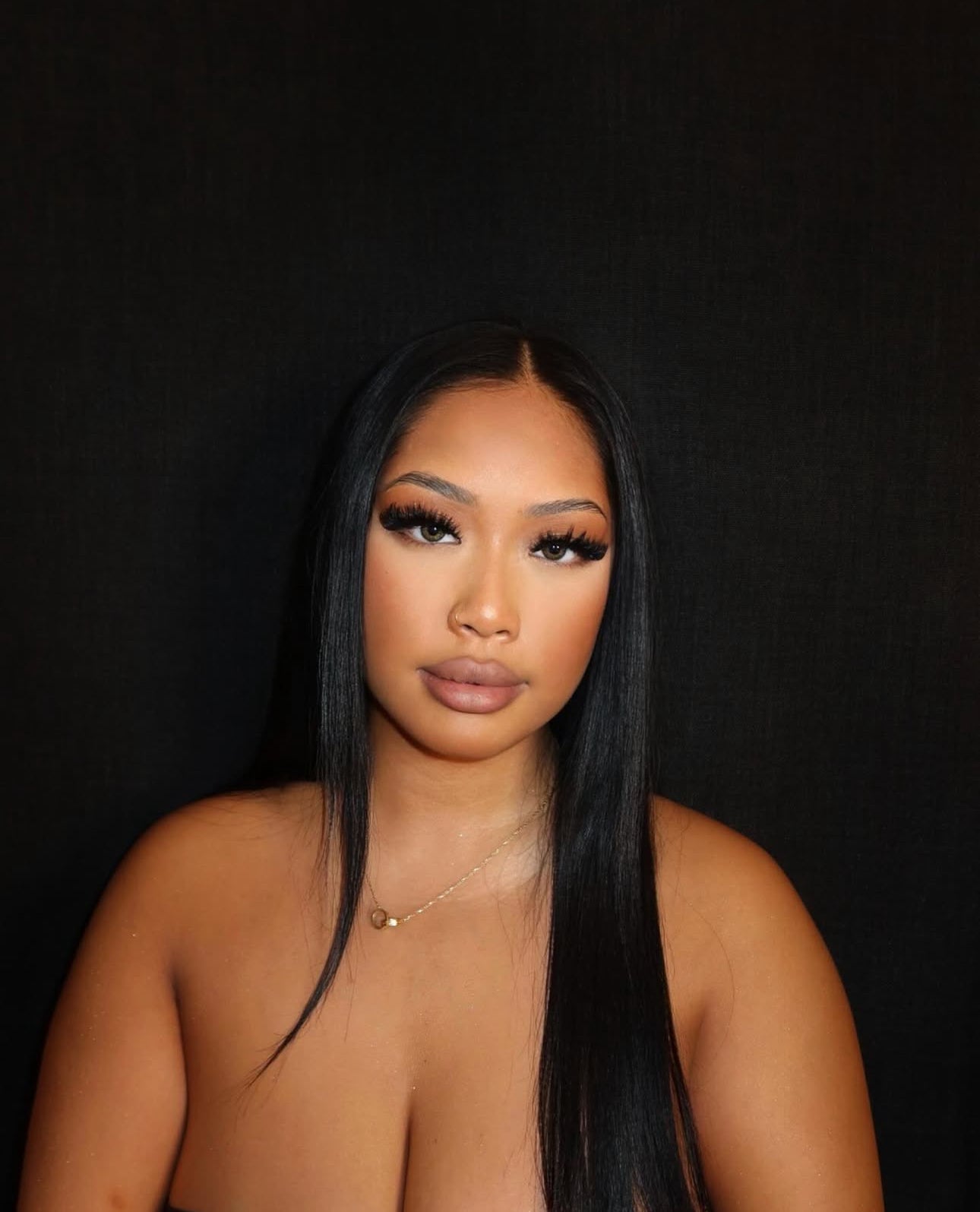 Faux Cils - Volume Russe