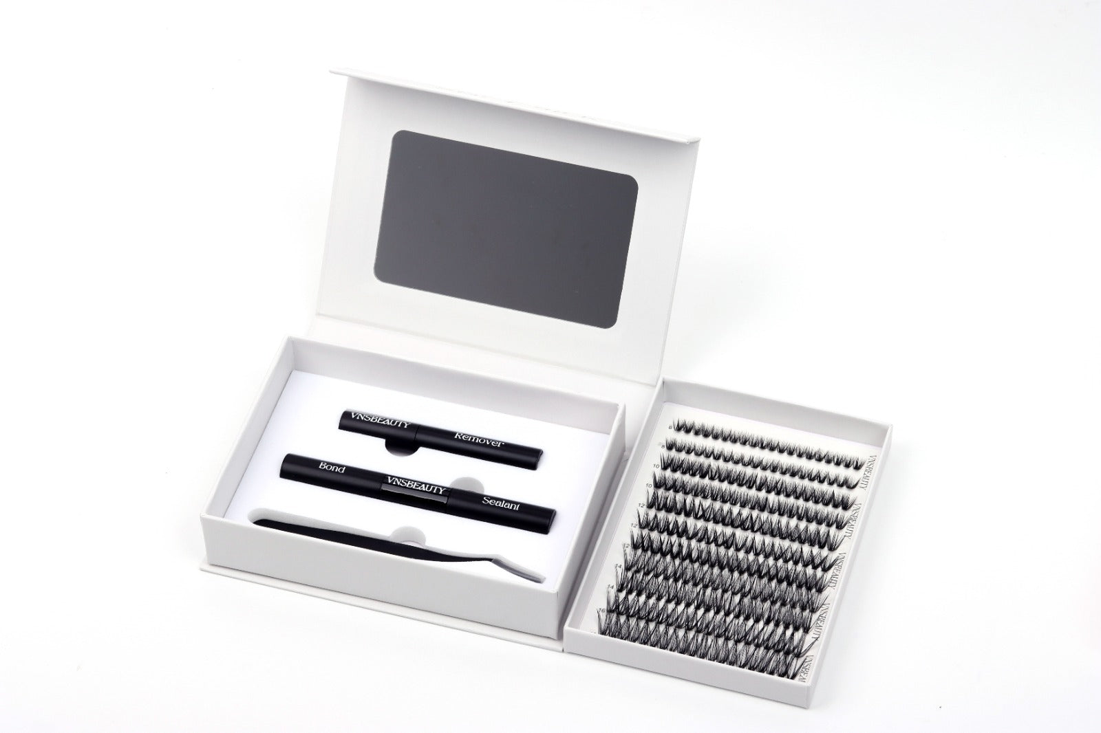 Kit Faux Cils – SOFT SILK