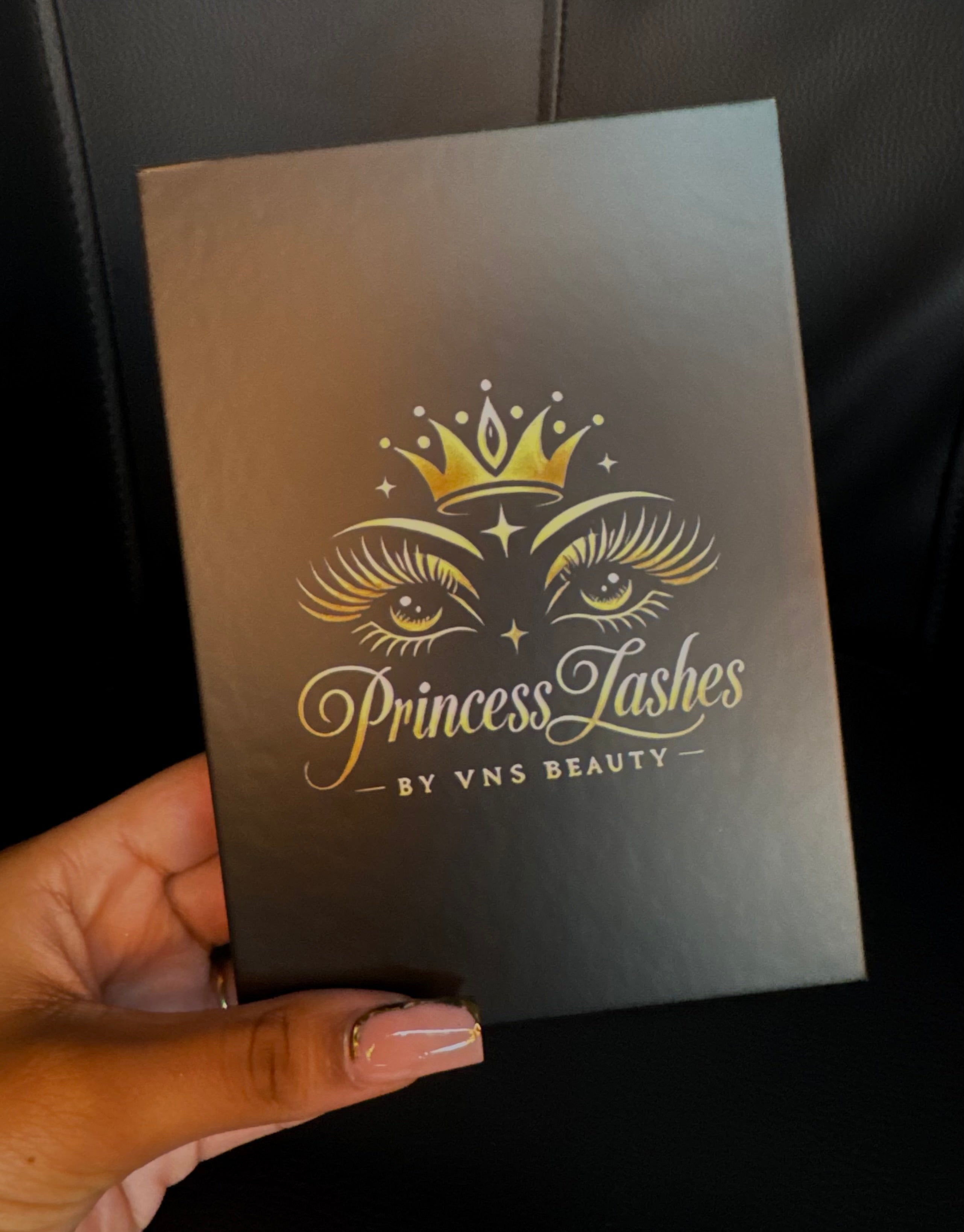 Faux Cils - Volume Léger