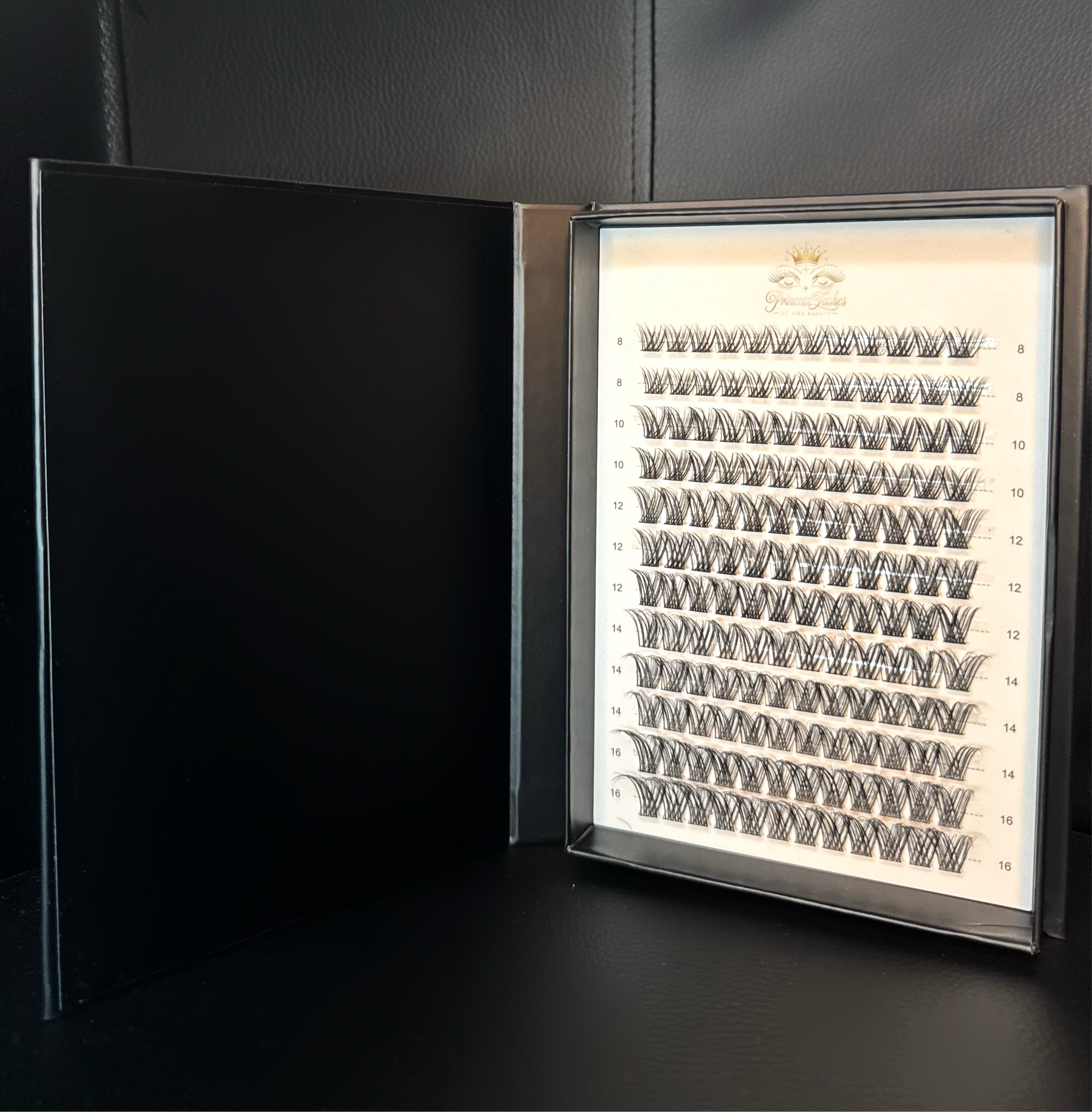 Faux Cils - Volume Léger