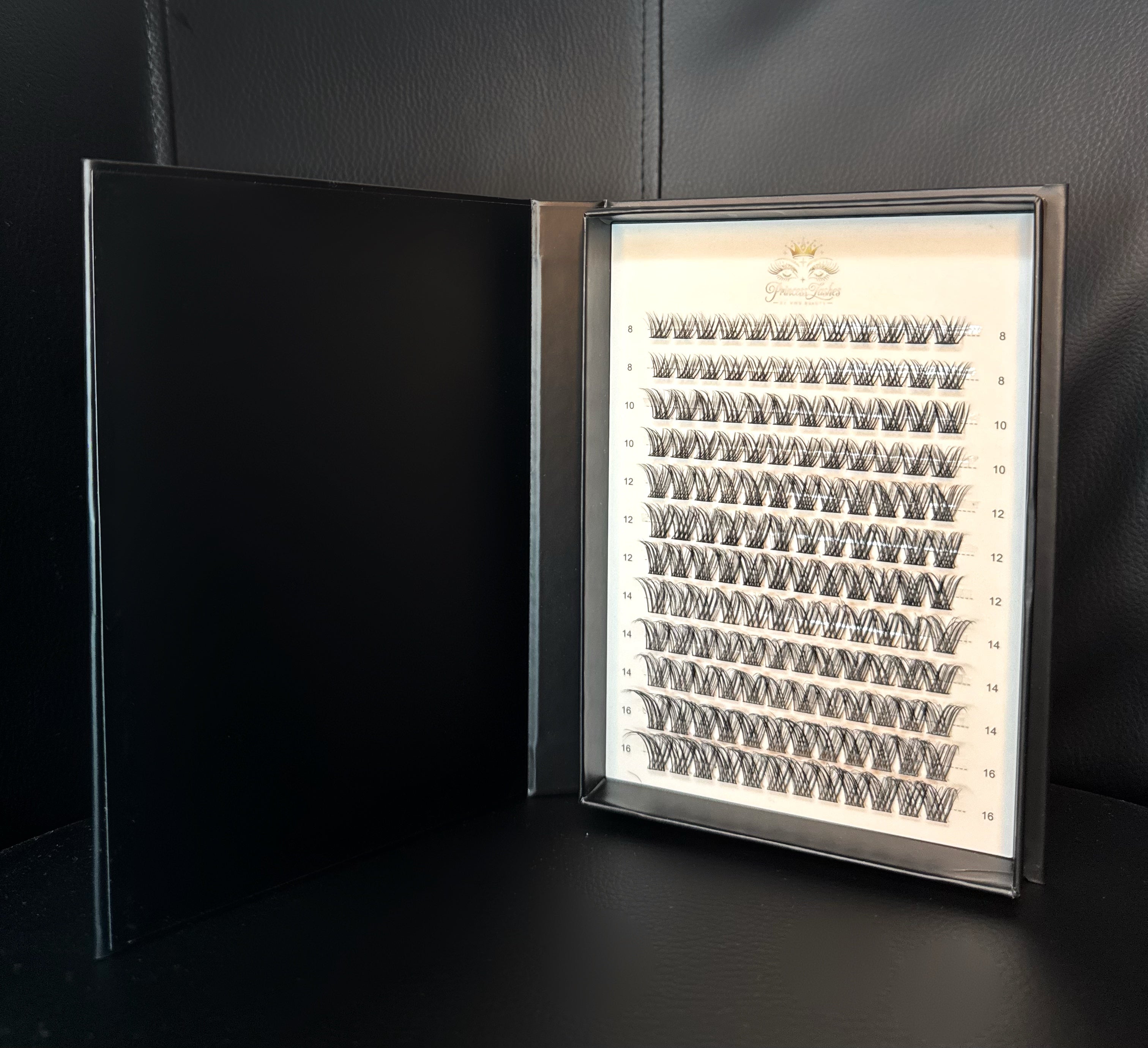 Faux Cils - Volume Léger