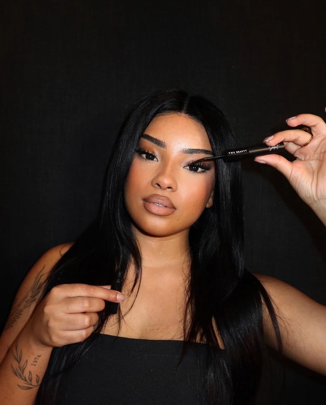 Faux Cils - Volume Léger