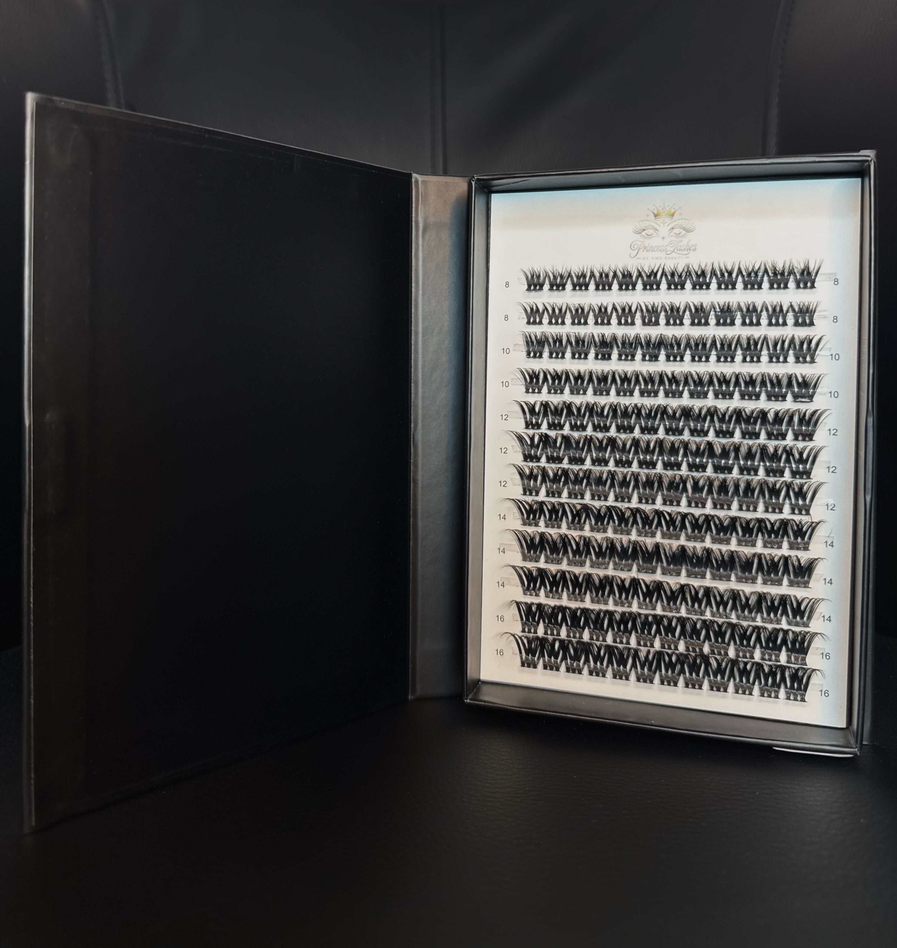 Faux Cils - Volume Russe